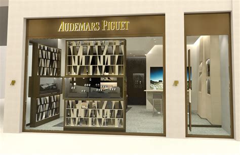 audemars piguet address|audemars piguet boutique sloane street.